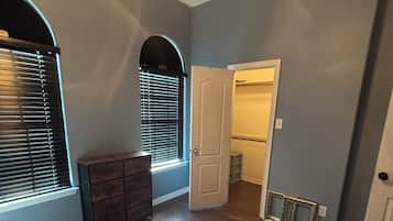 2 slaapkamers, wifi, beddengoed