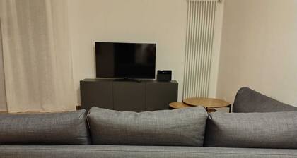 Golden House Venice Yellow, 5 minutes from the square and park of Mirano,