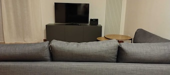 Golden House Venice Yellow, 5 minutes from the square and park of Mirano,