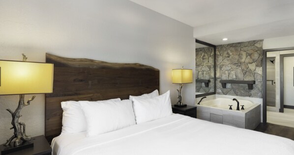 1 bedroom, iron/ironing board, Internet, bed sheets