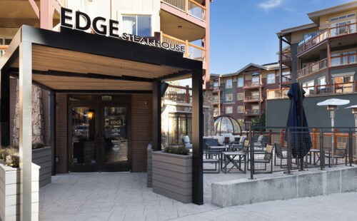 Cozy 1-bedroom resort in delightful Park City, walking distance from Gondola