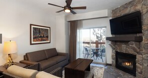 منطقة المعيشة