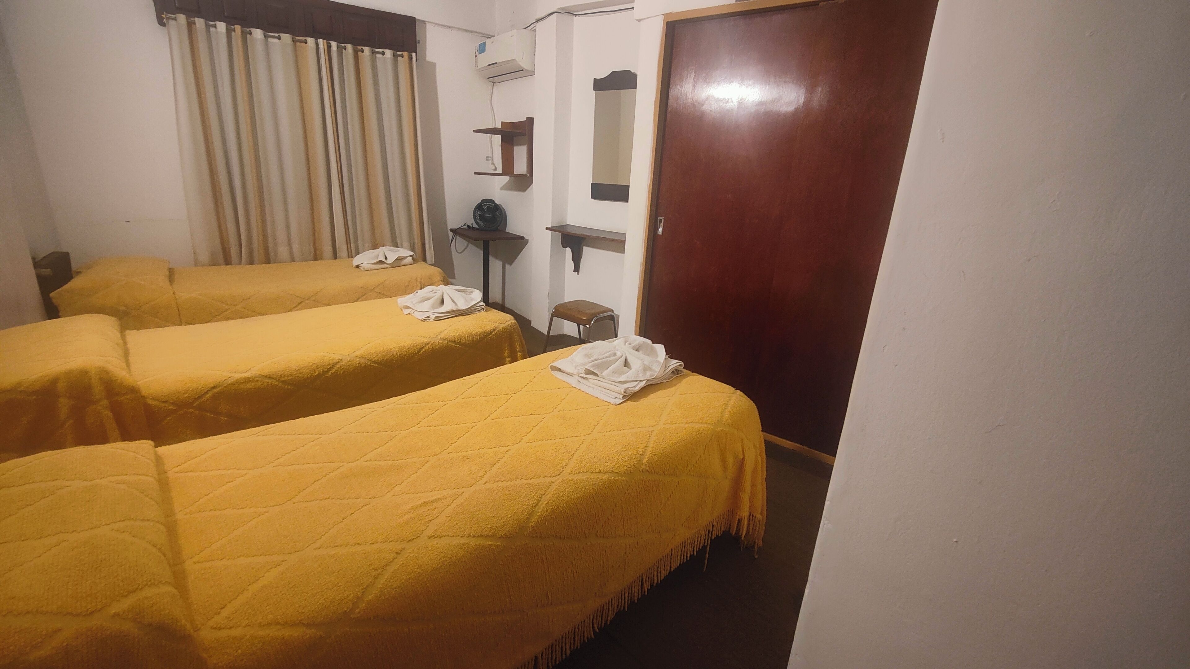 9 slaapkamers, wifi, beddengoed