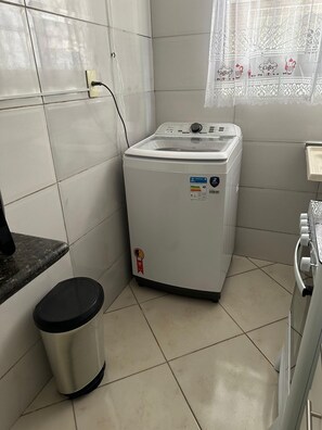 Interior - Cozy Apartment in AC (Serra)