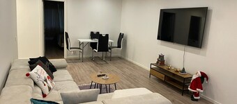 Central Eslöv Stay – Everything Nearby, 15 min to Lund, 20 min to Malmö