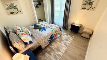 4 Schlafzimmer, Bügeleisen/Bügelbrett, Reisekinderbett, kostenloses WLAN