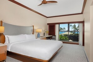 1 غرفة نوم ومكواة/لوح كي وواي فاي وملاءات أسرّة