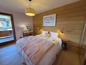 3 Schlafzimmer, WLAN, Bettwäsche