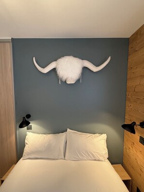3 chambres, Wi-Fi, draps fournis