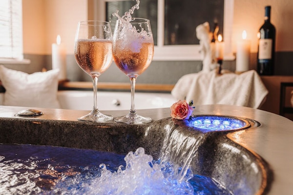 Escape to The Perfumer’s House — a luxury retreat in St. Petersburg, Florida