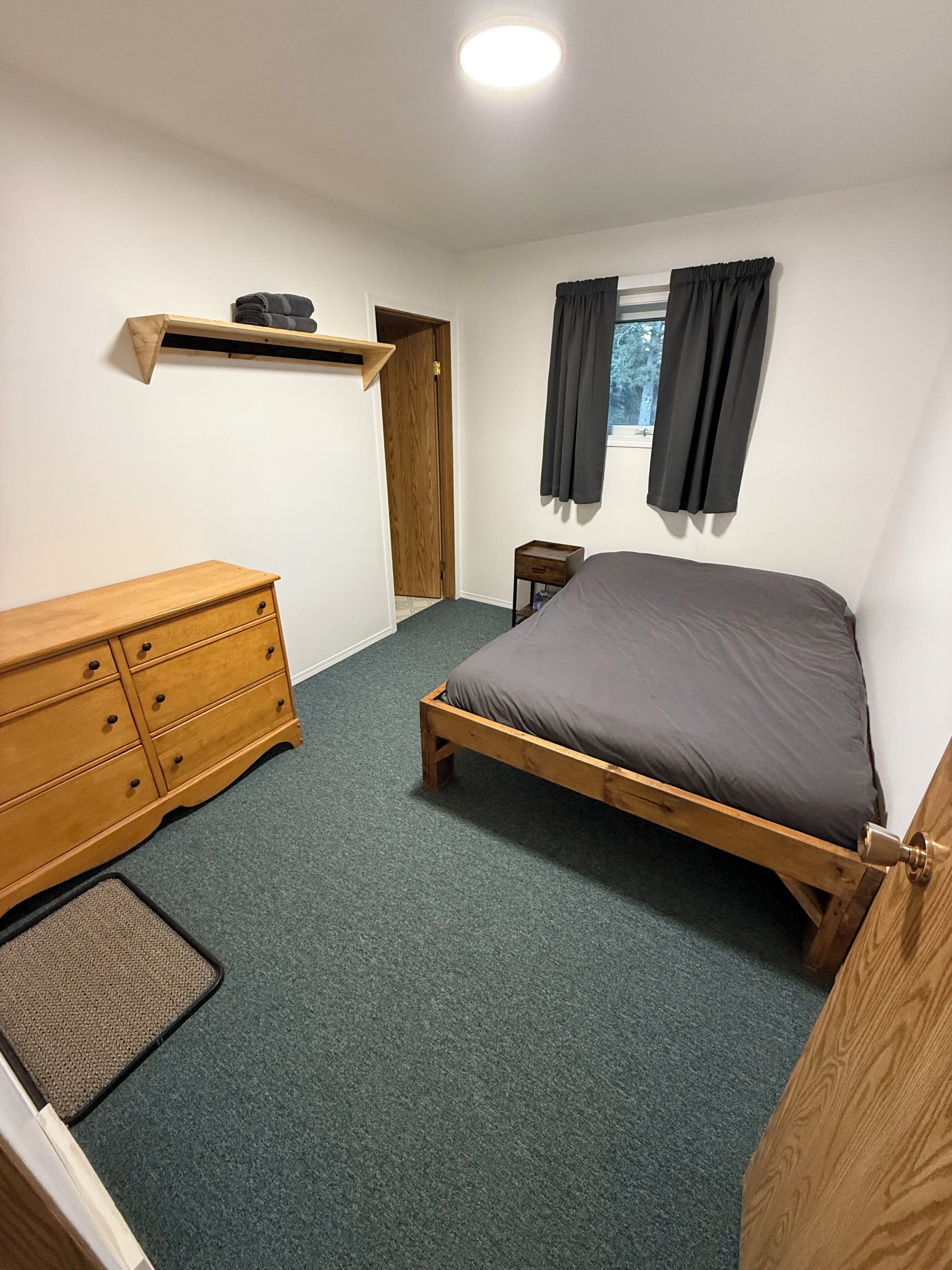 Habitación doble estándar | Wifi gratis 