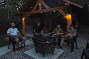 Exterior - Great Grey Outfitters (Shipman)