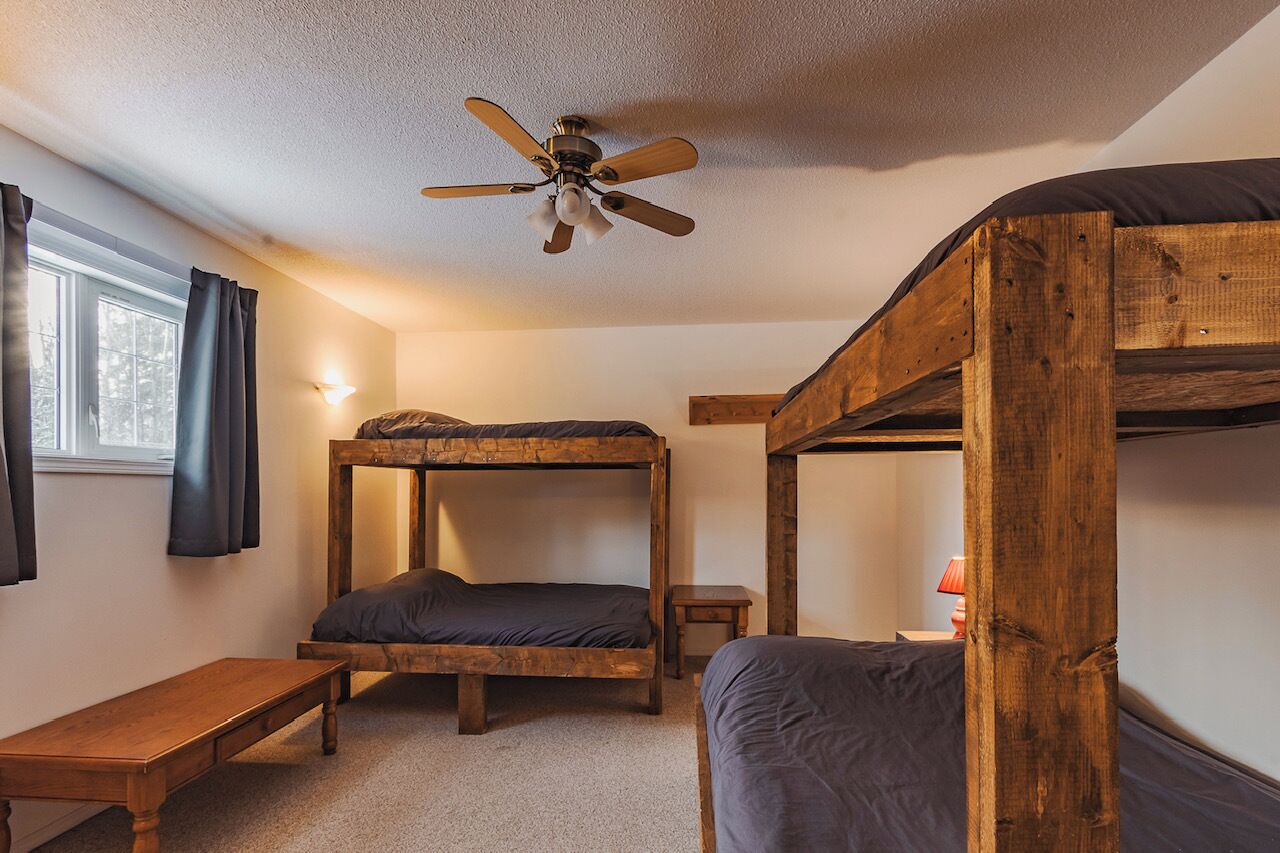 Family Quadruple Room