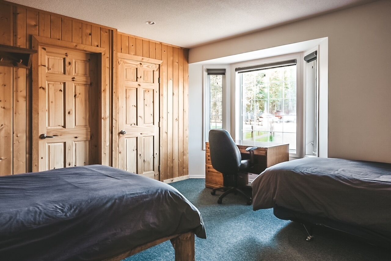 Habitación triple estándar | Wifi gratis 