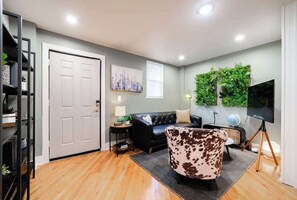 TV, offices