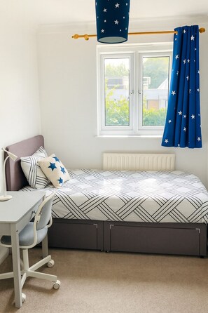 Strykejern/-brett, wi-fi, sengetøy og rullestolvennlig