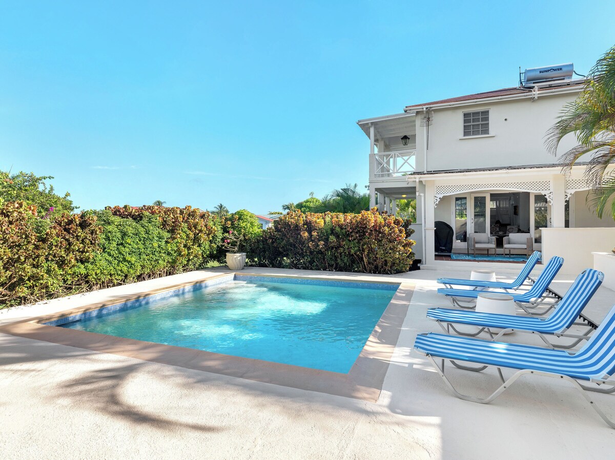 Bild für Gastgeberprofil