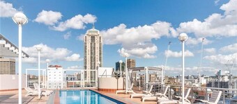 Accommodation Sydney Darling Harbour