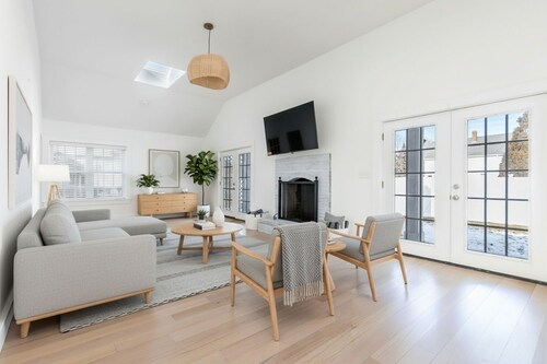 Brand new in E. Falmouth; 1.4 Mi to Menhaunt beach