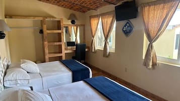 Familjestudio - 2 sovrum - bottenvåning