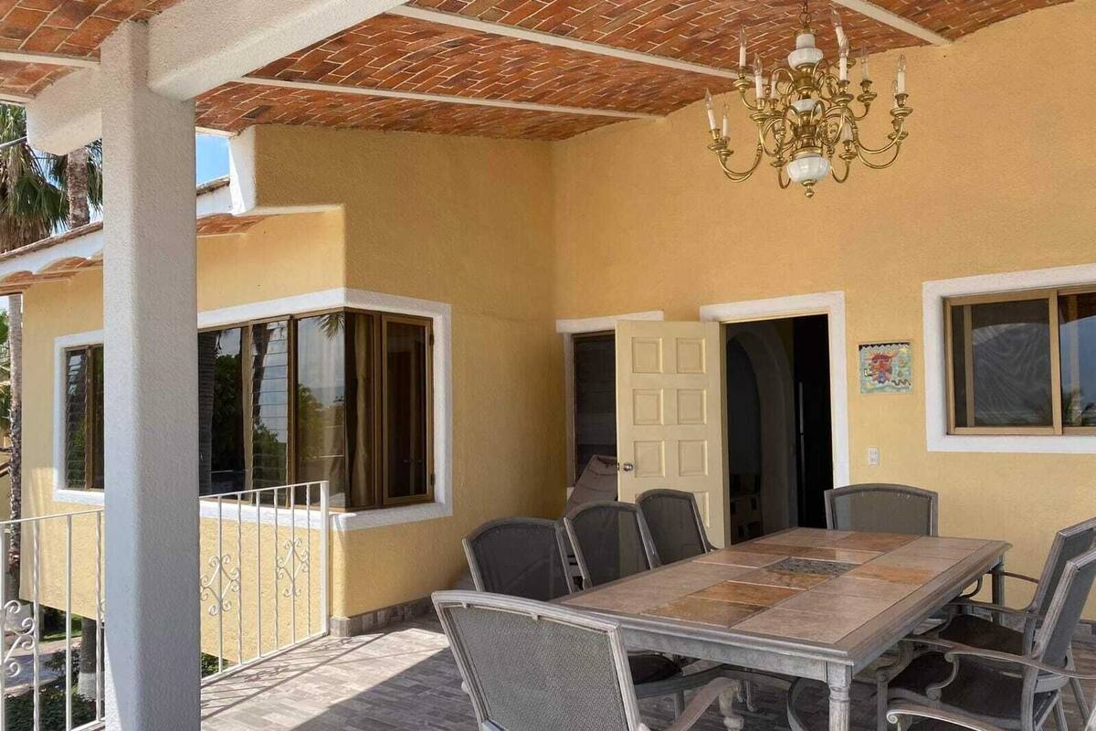 Suite | Terrace/patio
