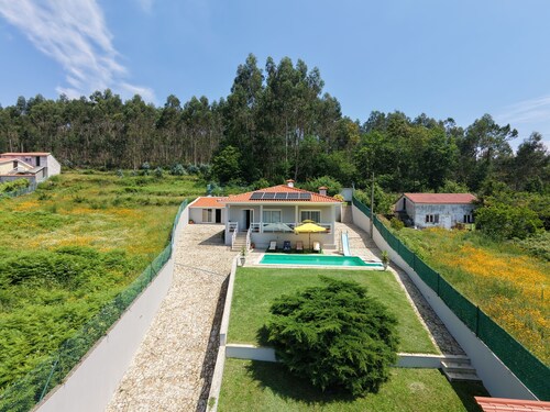 Casal do Porto - A vacation retreat