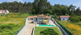 Casal do Porto - A vacation retreat