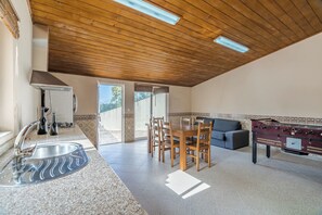 Interior - Casal do Porto - A vacation retreat (Lourido)