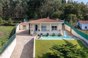 Exterior - Casal do Porto - A vacation retreat (Lourido)