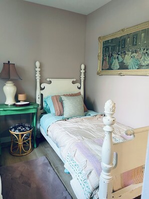 3 Schlafzimmer, Bügeleisen/Bügelbrett, WLAN, Bettwäsche