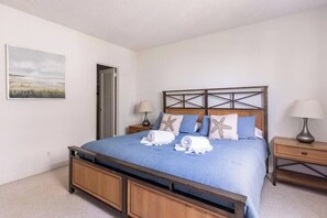 2 Schlafzimmer, Bügeleisen/Bügelbrett, Internetzugang, Bettwäsche