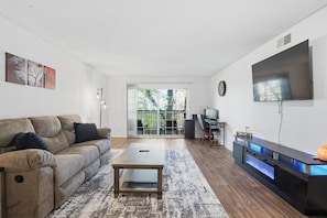 Smart-tv, pejs, computerskærme, printere