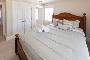 8 bedrooms, free WiFi