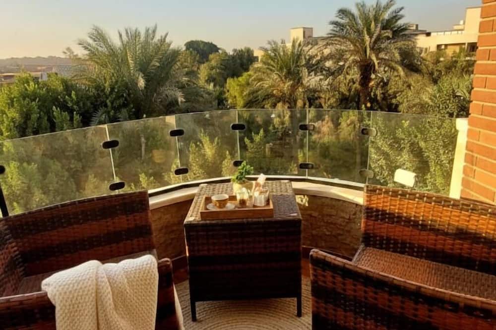 Zen Pyramids Luxury Villa