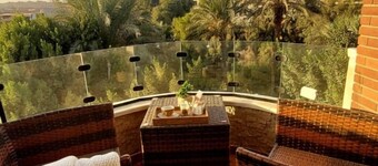 Zen Pyramids Luxury Villa