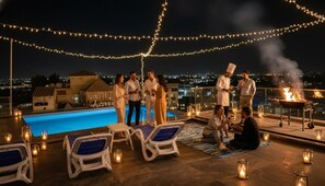 Exterior - Zen Pyramids Luxury Villa (Giza)