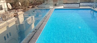 Zen Pyramids Luxury Villa