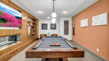 Sala de jocs