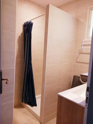Dusche