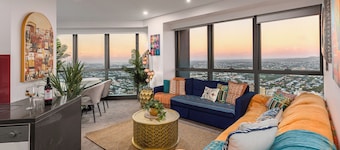 Arabian Nights-Level 60-Meriton Suites