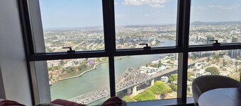 Arabian Nights-Level 60-Meriton Suites