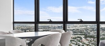 Arabian Nights-Level 60-Meriton Suites