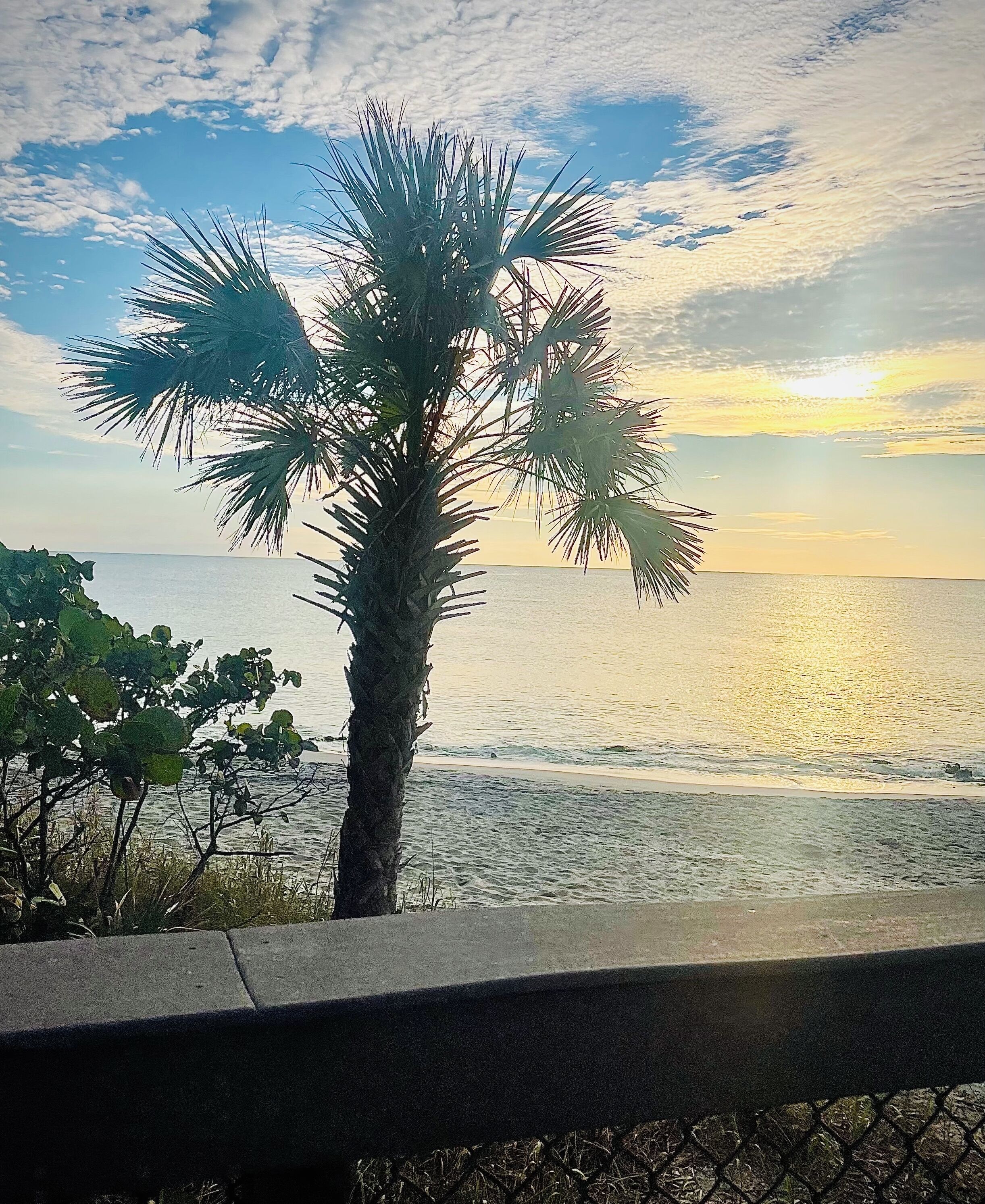 Solsenger og strandhåndklær