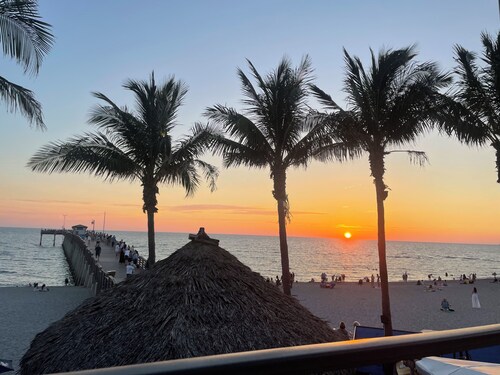 Flamingo Paradise 3 bedroom house