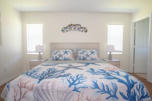 3 slaapkamers, gratis wifi, beddengoed