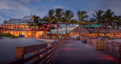 Flamingo Paradise 3 bedroom house