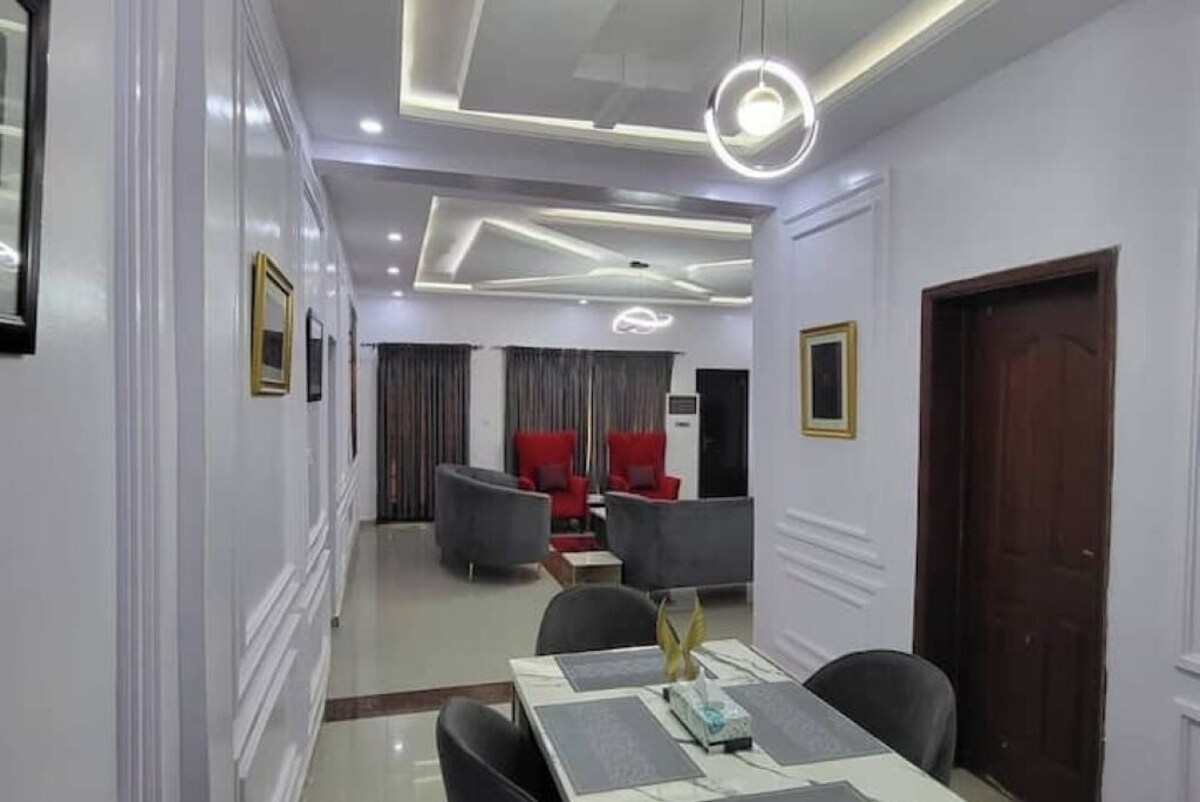 Image de profil de l’hôte