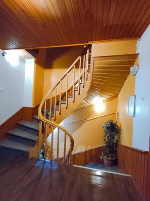 Interior - Men's Hostel in Fatih Istanbul (Fatih)