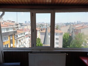 Interior - Men's Hostel in Fatih Istanbul (Fatih)