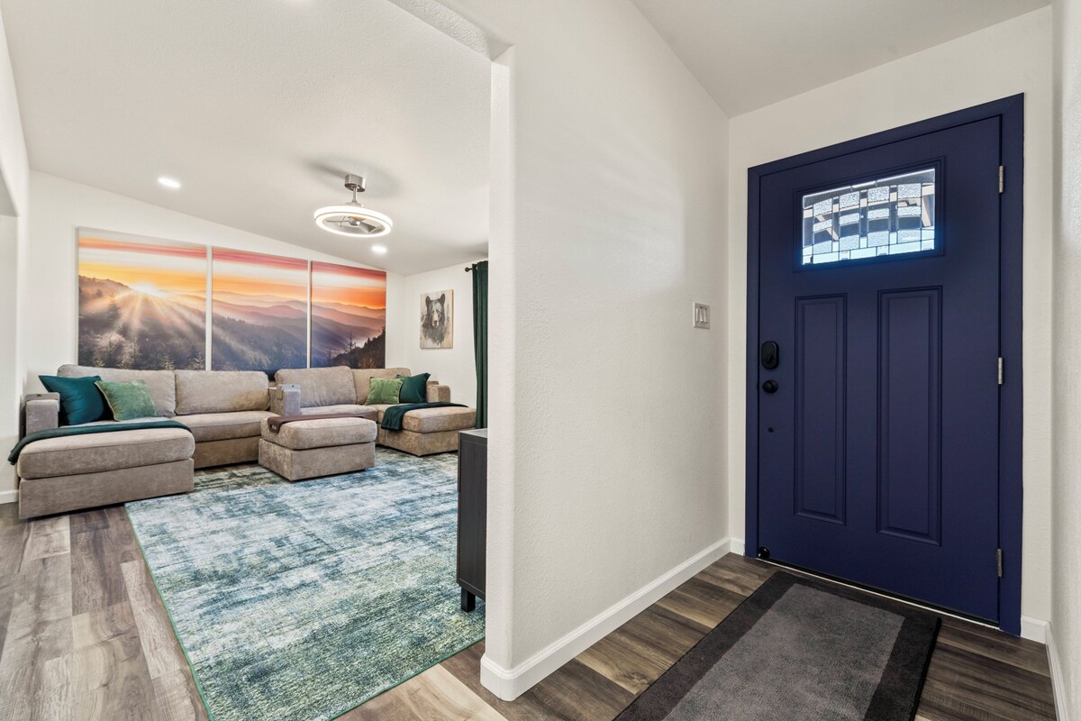 Bild für Gastgeberprofil